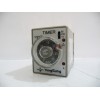 Timer With Base, YSYT, 220 VAC, YUNG SUNG, Made in Korea